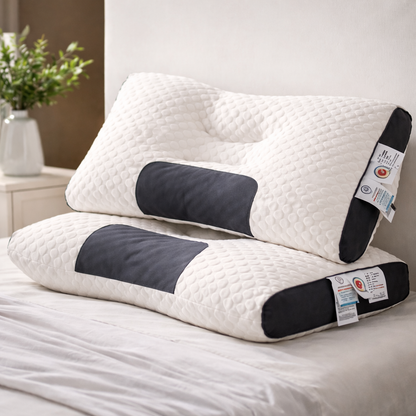 The AlignRest Pillow