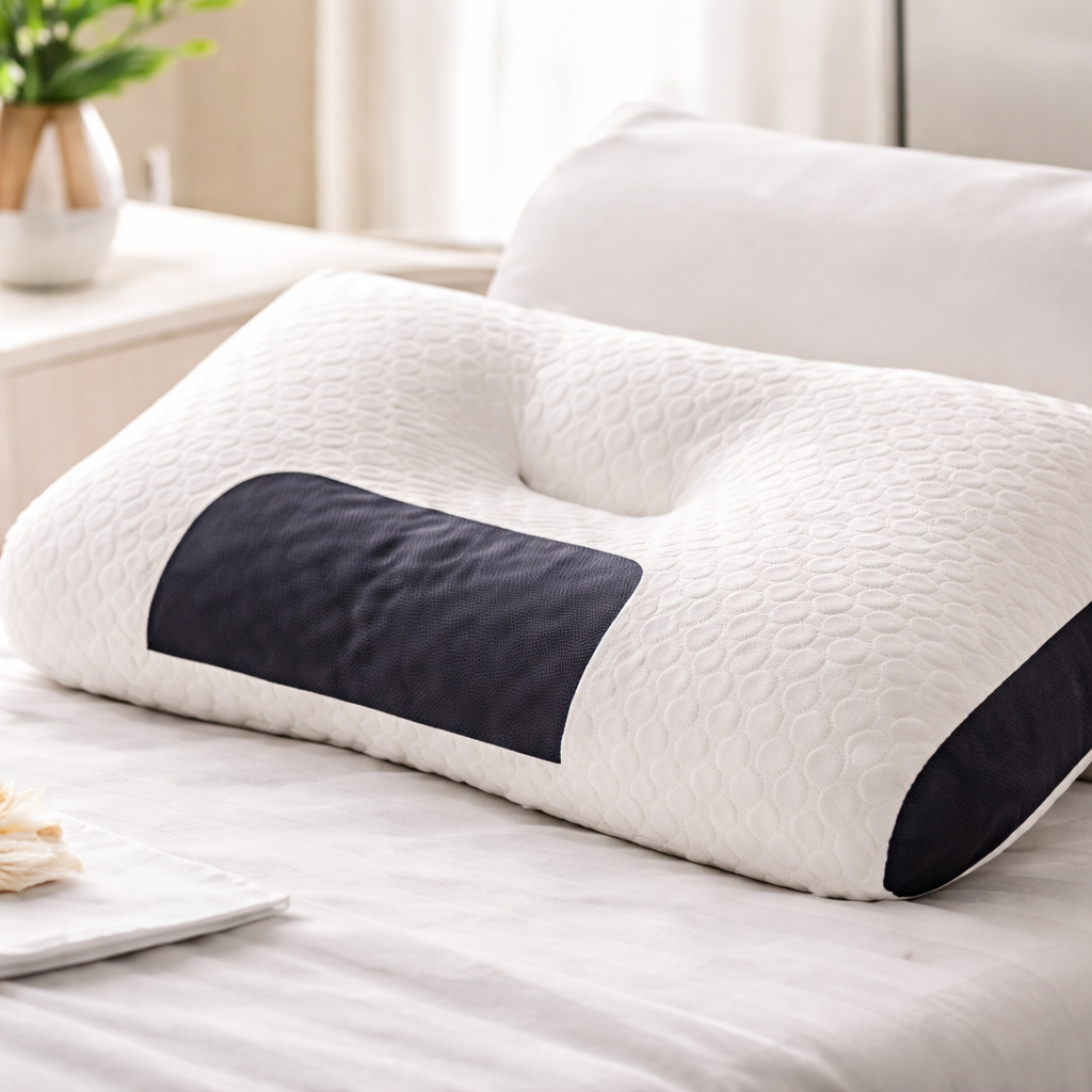 The AlignRest Pillow