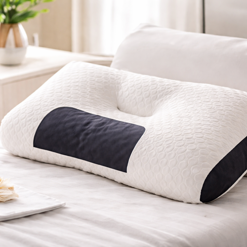 The AlignRest Pillow