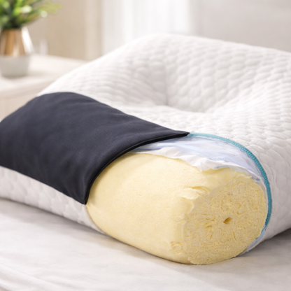 The AlignRest Pillow